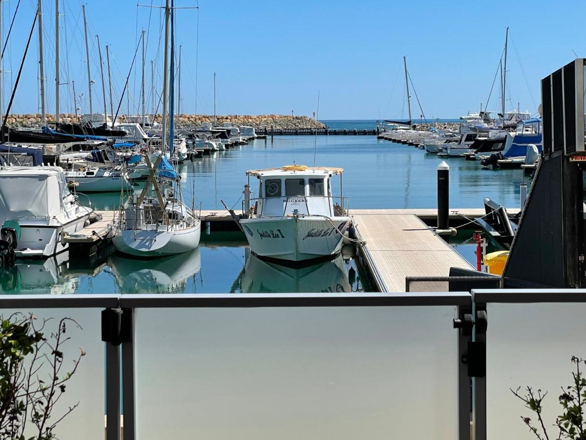 Mariner'S Cove ~ Luxe Waterfront Apartment Mindarie Exterior foto