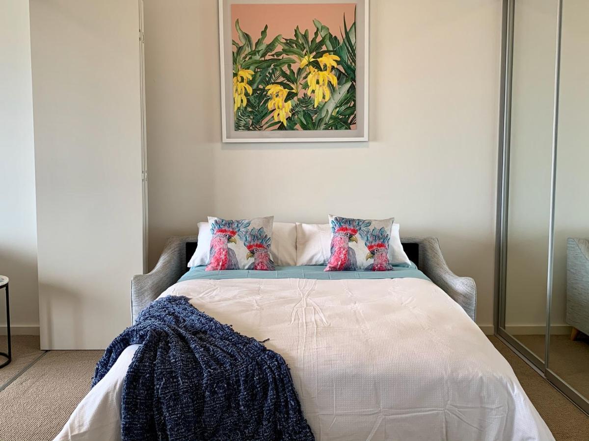 Mariner'S Cove ~ Luxe Waterfront Apartment Mindarie Exterior foto